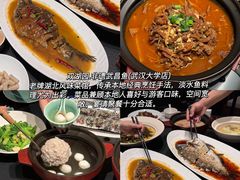 -蓉城老院十一年川味老火锅(中南店)