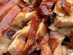 -竺桥兄弟烤鸭馆(竺桥店)