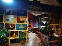 -陀岗美食·云南藏式特色餐厅