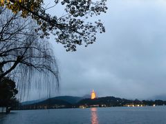 -杭州西湖柳莺里酒店·闻莺厅