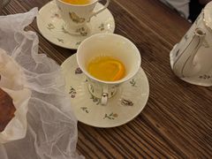 -绿房子方寸咖啡(星海名城店)