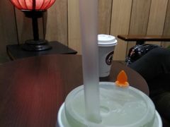 -太平洋咖啡(青岛万象城店)