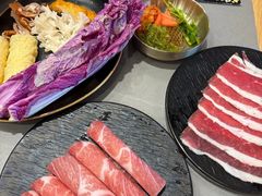 -龙虾奇迹泥炉烤肉(大华三路店)