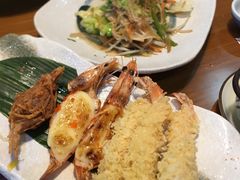 -大江户日本料理(吕厝店)