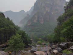 -孤山寨风景区