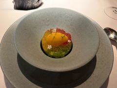 -三嚥阁 La Villa Restaurant