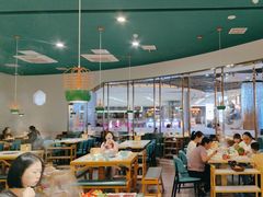 -浪里寻·臻牛养生牛肉火锅(方圆荟店)