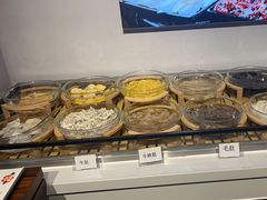 -海汕记·潮汕鲜牛肉火锅·自助