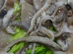 -蓝海西城宾馆四季火锅