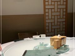 包厢-泉味道贵州厨房(三里河店)