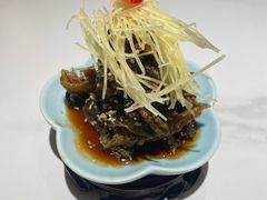 -二泉园老菜馆·百年无锡菜