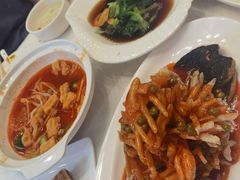 -功德林素菜饭庄(前门店)
