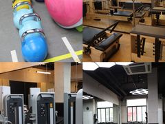 -VPsmart私教健身工作室(新华路旗舰店)