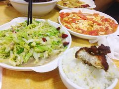 -如意香辣鸡架(总店)