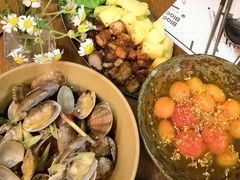 -Blac+Blac(中海环宇荟店)