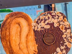 -V咖啡(兰州盛达希尔顿酒店)