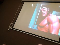 -大观园影院式足浴Spa店(沙坪坝店)