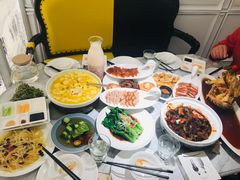 -城南往事(滨江世茂店)