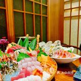 佛山老字号日料|松岛