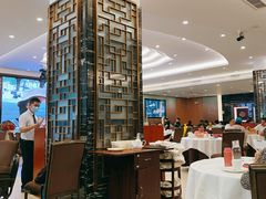 大堂-御口福·廿八年经典粤菜·驰名烧鹅 (远景路店)