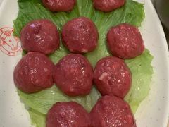 -粤潮牛肉火锅店(江南大道店)