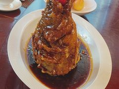-晋阳春·山西菜·北京烤鸭(交大店)