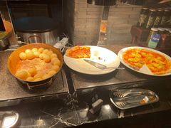 -阿纳迪酒店·秘境西餐厅