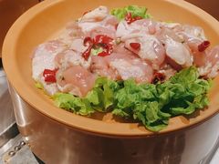 -龍歌自助小火锅(崂山丽达店)
