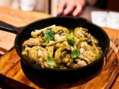 -大米·京都小酒馆·炭烧海鲜·烧鸟(龙口东路店)