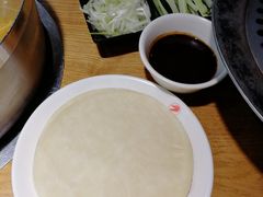 -荣波烤鸭(新世纪百货店)