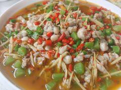 -蛙兔鸡自贡风味·特色江湖菜(广都店)