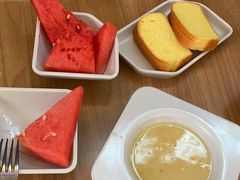 -豪客来牛排(红豆万花城店)