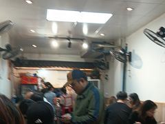 -卢庄(江汉路店)