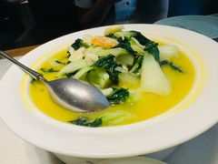 -苏帮袁Sue Cuisine(来福士店)