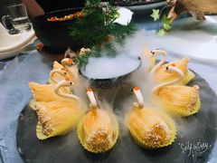 -鉴川·川菜传承(星汇两江店)