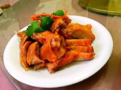 -臭桂鱼儿特色餐厅(朝晖七小区北区店)
