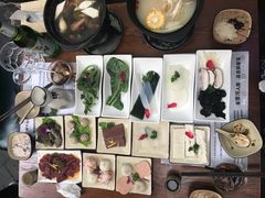 -束河人家(南锣鼓巷店)