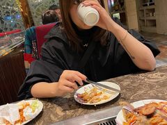 -永远爱烤肉火锅自助(龙德广场店)
