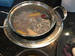 -龍歌自助小火锅(崂山丽达店)