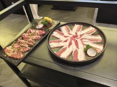 -樱嘢·炭火烧肉(惠南店)