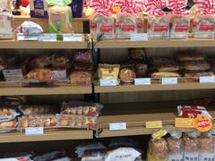 -京客隆超市(华安店)