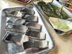 -霸腹烤肉(厦门柚子番店)