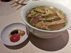 -南门小馆·清真(国贸商城店)