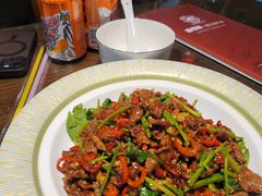 -秦月轩·陕西家乡菜(阜成路·五棵松店)