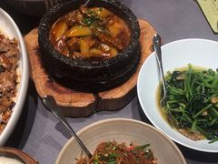 -小天厨民间菜馆(深圳街店)