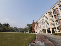 -西南交通大学(峨眉校区)