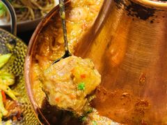 -雀舞云南菜(天津天河城购物中心店)