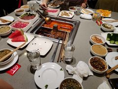 -海底捞火锅(铂澜大象城店)