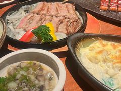 -千代武日本料理(开发区店)