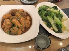 -尚香汤包文博馆(合兴路店)